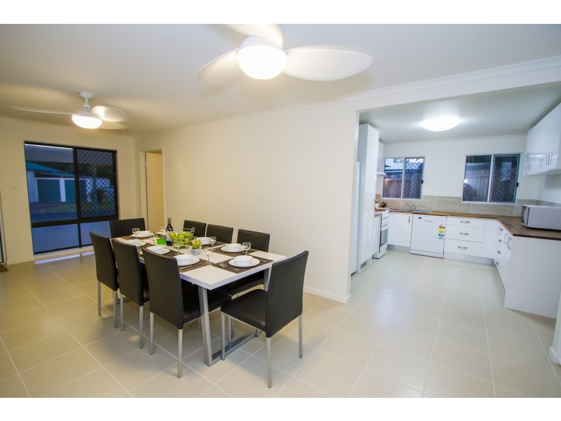 4 Jeffery Court, Agnes Water QLD 4677