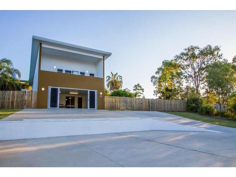 4 Jeffery Court, Agnes Water QLD 4677