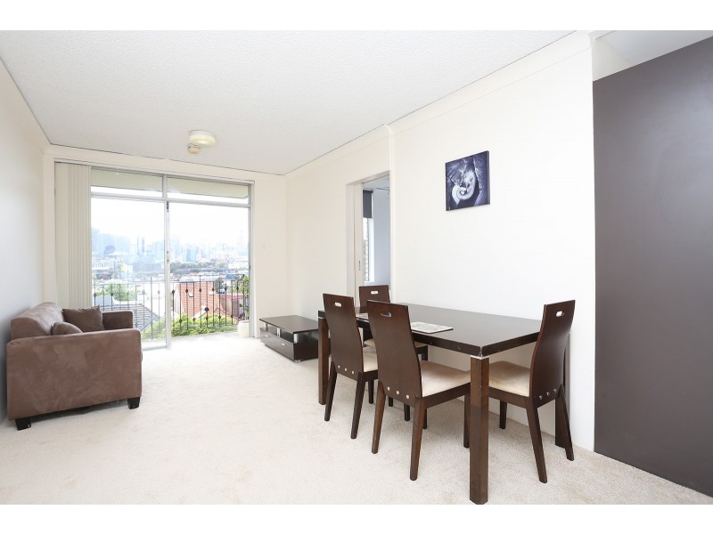 11/10 Avona Ave., Glebe NSW 2037
