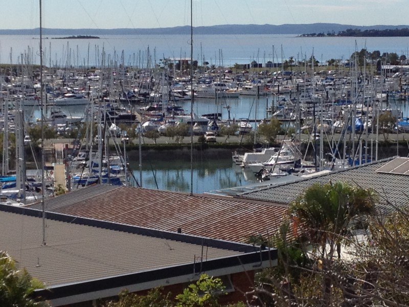 Manly QLD 4179