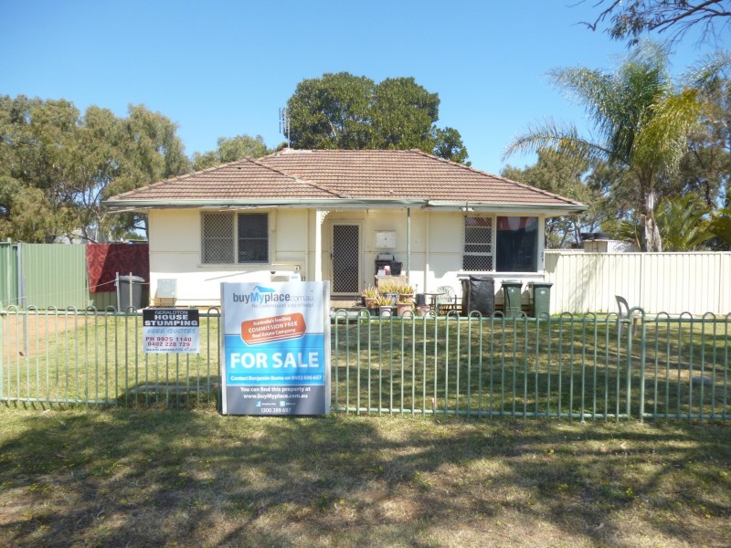 2 Euryalus Road, Utakarra WA 6530