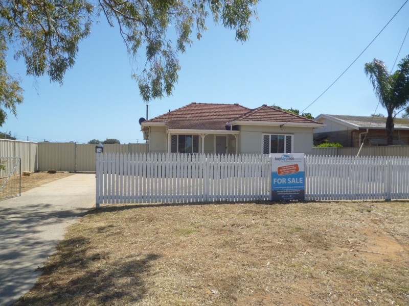 14 Cleopatra Road, Utakarra WA 6530