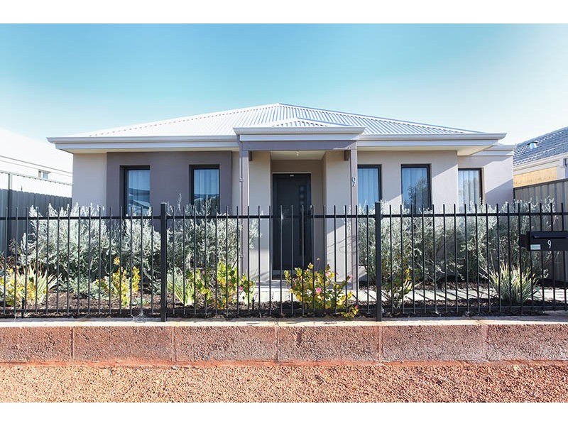9 Tarcoola Link, Byford WA 6122