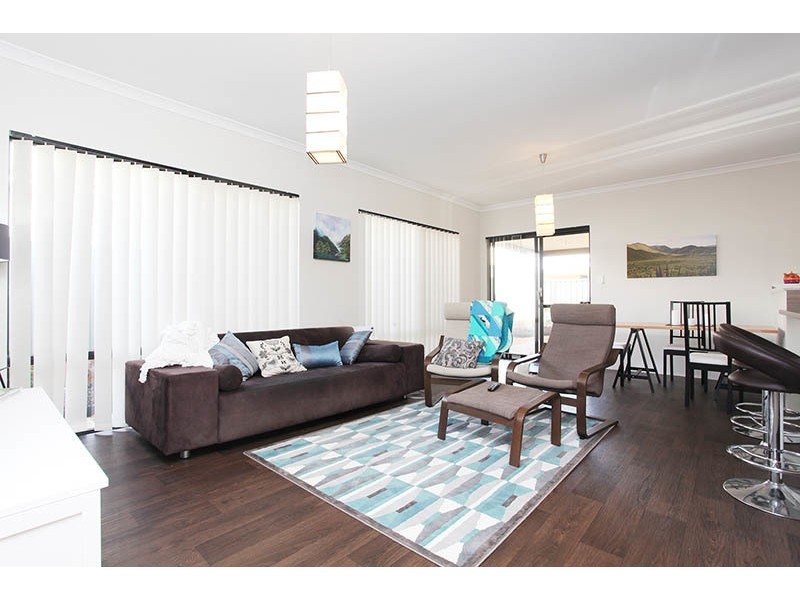 9 Tarcoola Link, Byford WA 6122