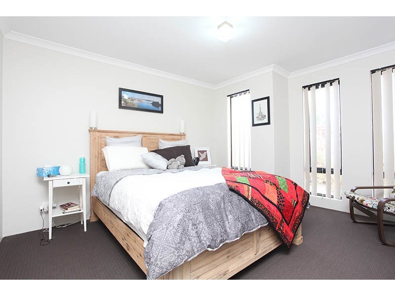 9 Tarcoola Link, Byford WA 6122