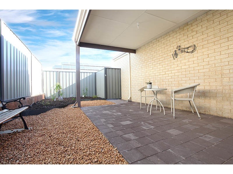 9 Tarcoola Link, Byford WA 6122