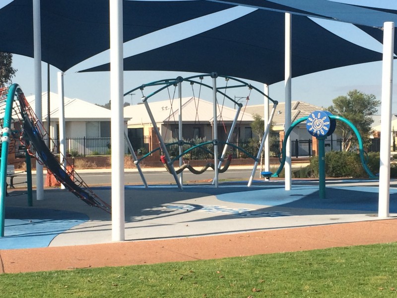 9 Tarcoola Link, Byford WA 6122