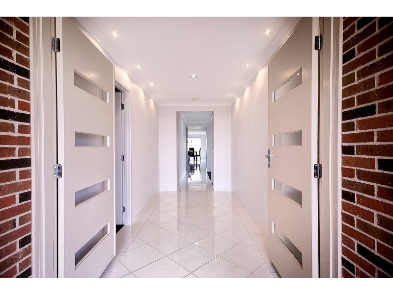 21 ANTHONY AVENUE, Tocumwal NSW 2714