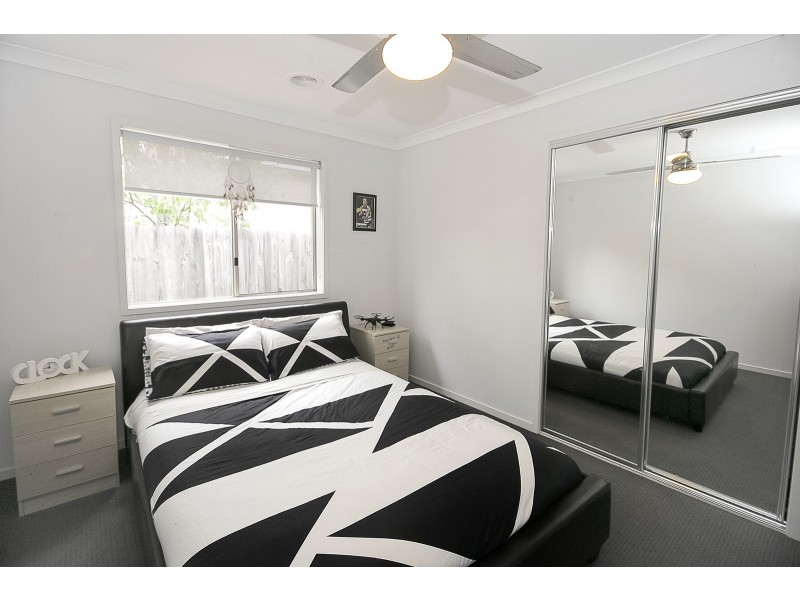 21 ANTHONY AVENUE, Tocumwal NSW 2714