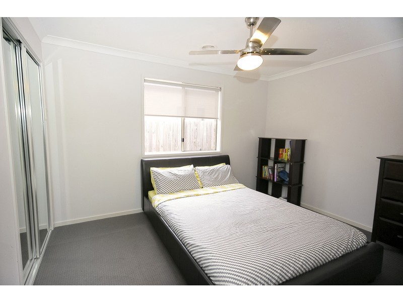 21 ANTHONY AVENUE, Tocumwal NSW 2714