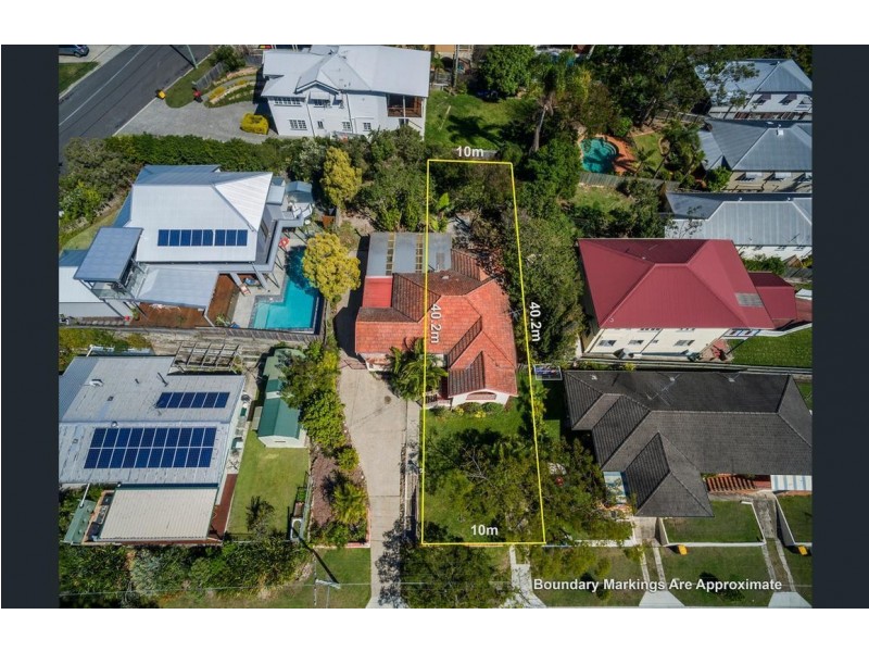 21 Thomson Street, Greenslopes QLD 4120