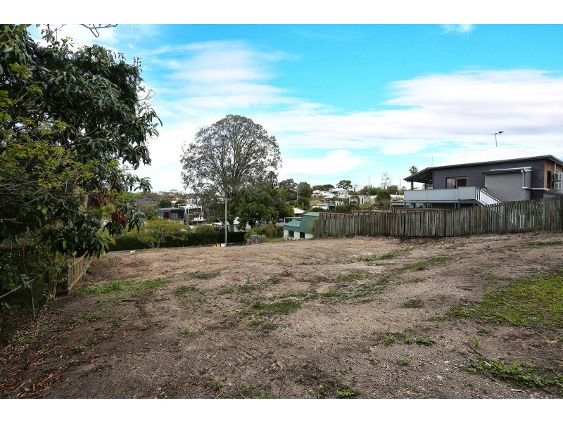 21 Thomson Street, Greenslopes QLD 4120