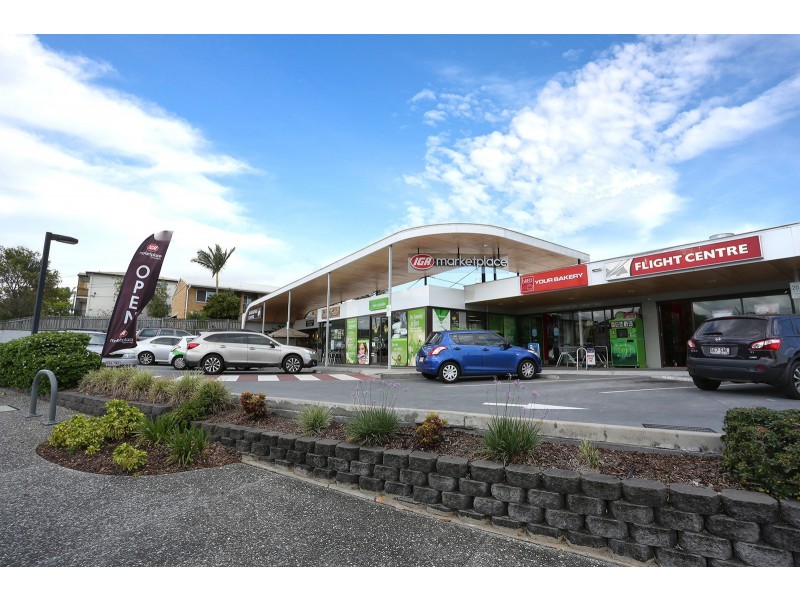 21 Thomson Street, Greenslopes QLD 4120