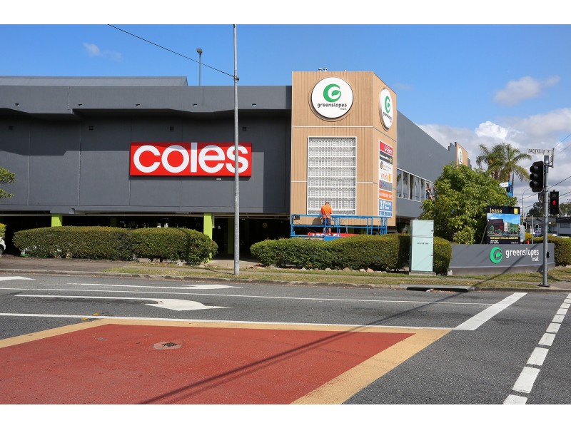 21 Thomson Street, Greenslopes QLD 4120