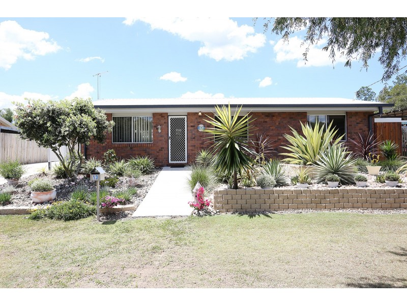 13 Argyll Street, Caboolture QLD 4510