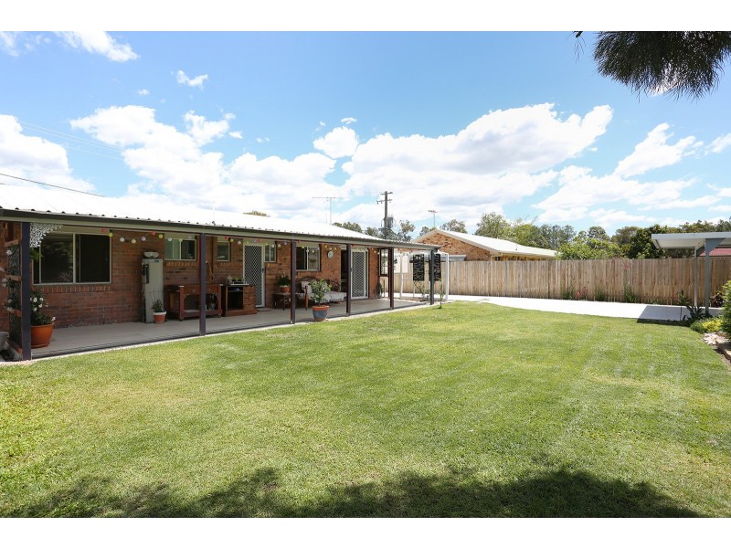 13 Argyll Street, Caboolture QLD 4510