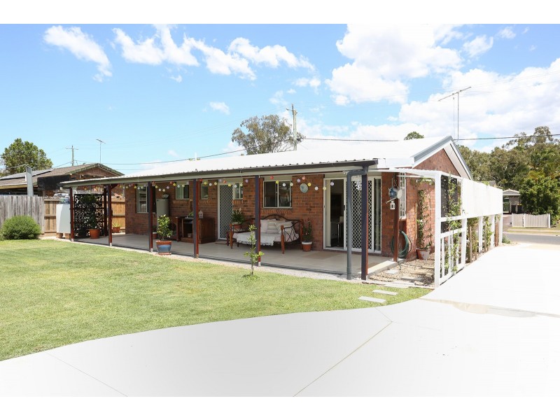 13 Argyll Street, Caboolture QLD 4510