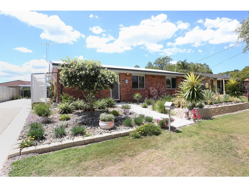 13 Argyll Street, Caboolture QLD 4510