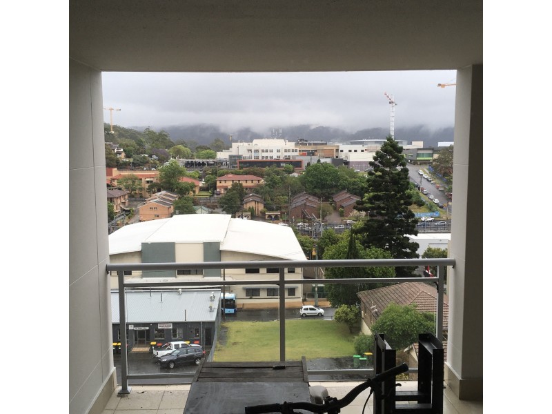28/24-26 Watt Street, Gosford NSW 2250