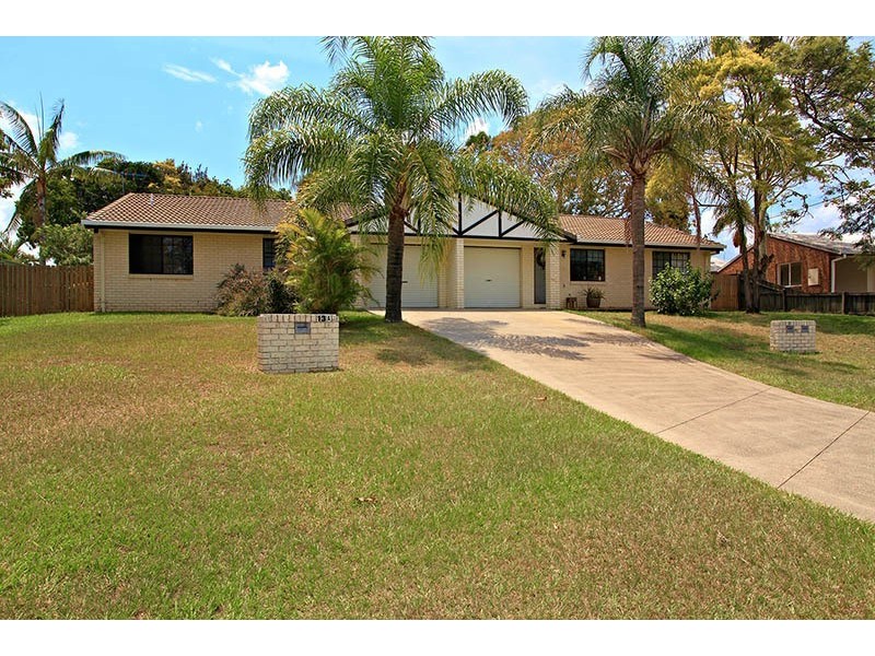 13 Fraser Place, Morayfield QLD 4506