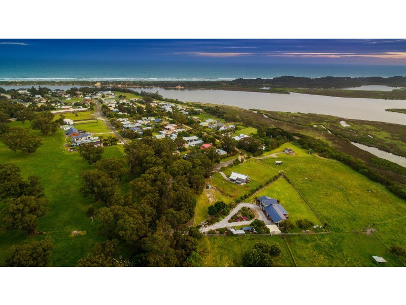 51 Old Marlo Road, Marlo VIC 3888