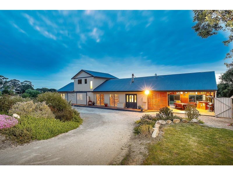 51 Old Marlo Road, Marlo VIC 3888