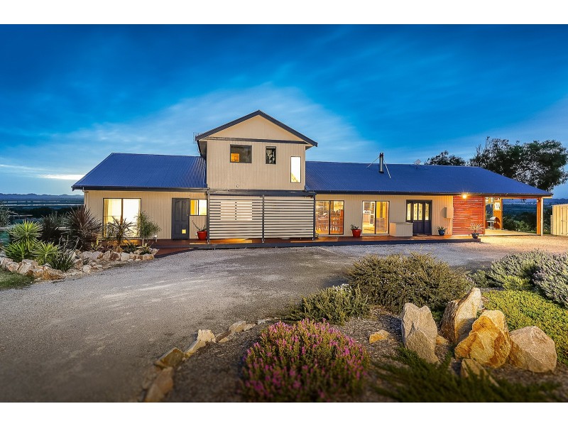 51 Old Marlo Road, Marlo VIC 3888