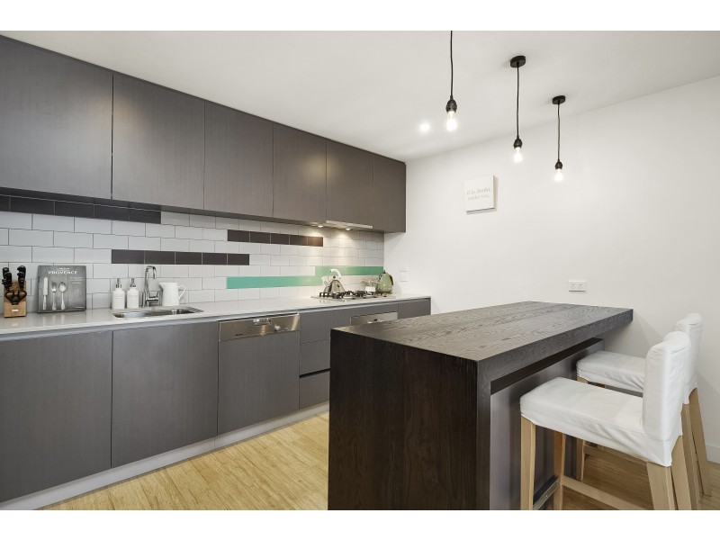 201/85 Leveson St, North Melbourne VIC 3051