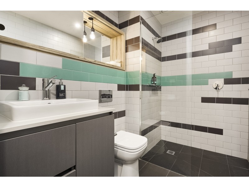 201/85 Leveson St, North Melbourne VIC 3051