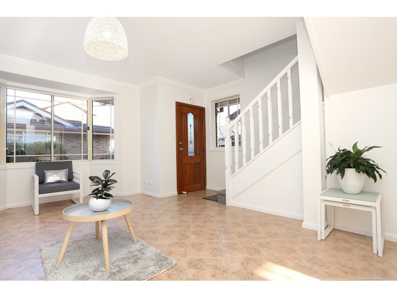 7/31-35 Hampden Road, South Wentworthville NSW 2145