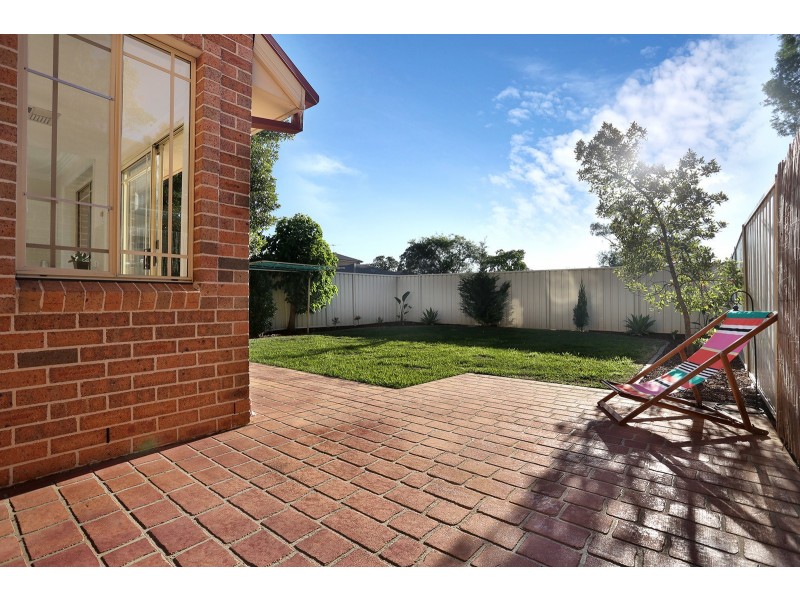 7/31-35 Hampden Road, South Wentworthville NSW 2145