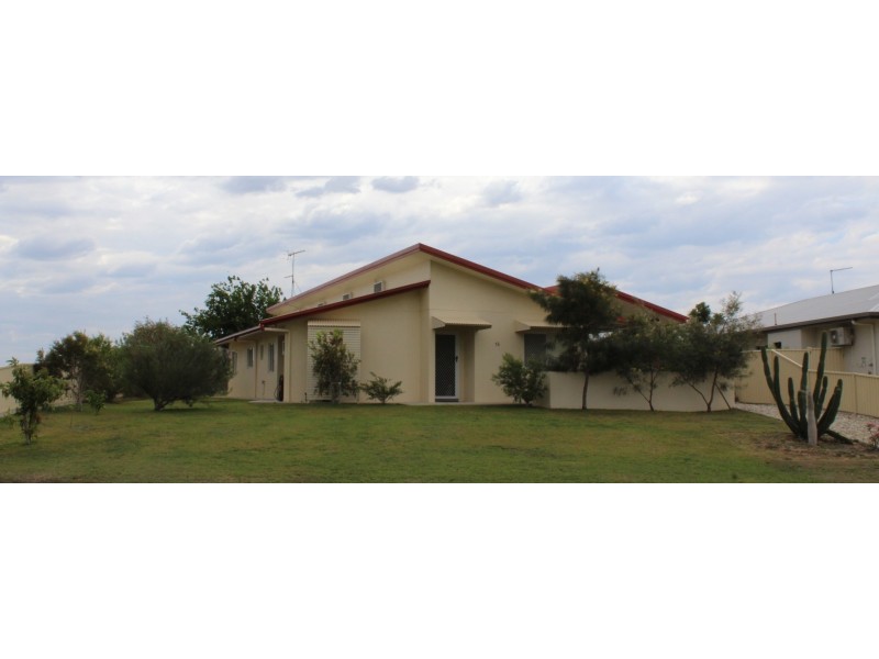 15 Brenaden Close., Dimbulah QLD 4872