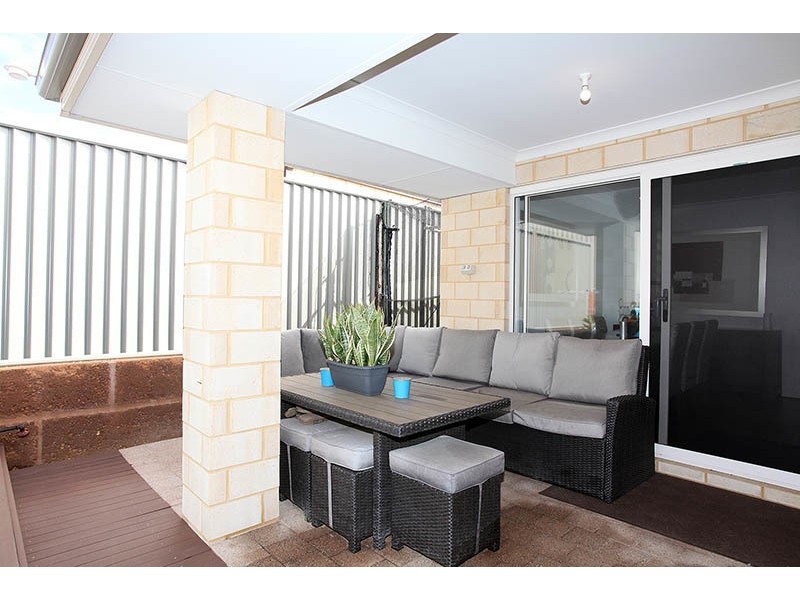 134 Honeywood Avenue, Wandi WA 6167