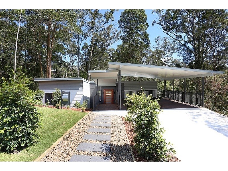 16 Birdwing Forest Place, Buderim QLD 4556