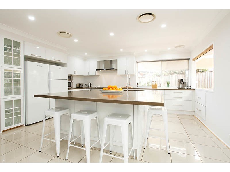 41  Marsden ave, Kellyville NSW 2155