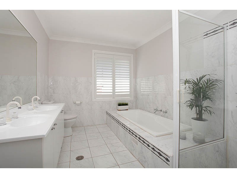 41  Marsden ave, Kellyville NSW 2155