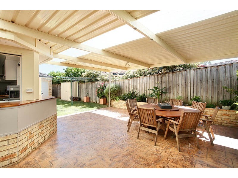 41  Marsden ave, Kellyville NSW 2155