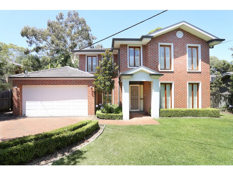 3 Moore Ave, Lindfield NSW 2070