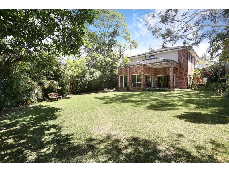 3 Moore Ave, Lindfield NSW 2070