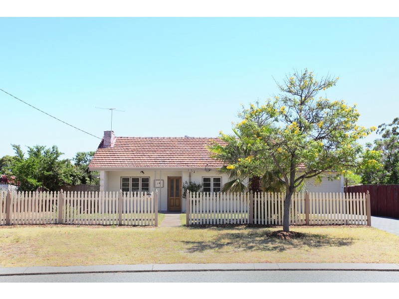 18  Gallagher St, Eden Hill WA 6054