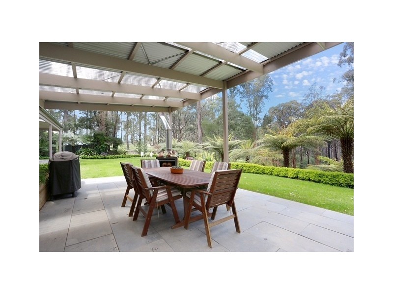 137 Wallaby Way, Pheasant Creek VIC 3757