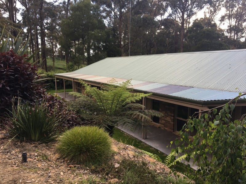 137 Wallaby Way, Pheasant Creek VIC 3757