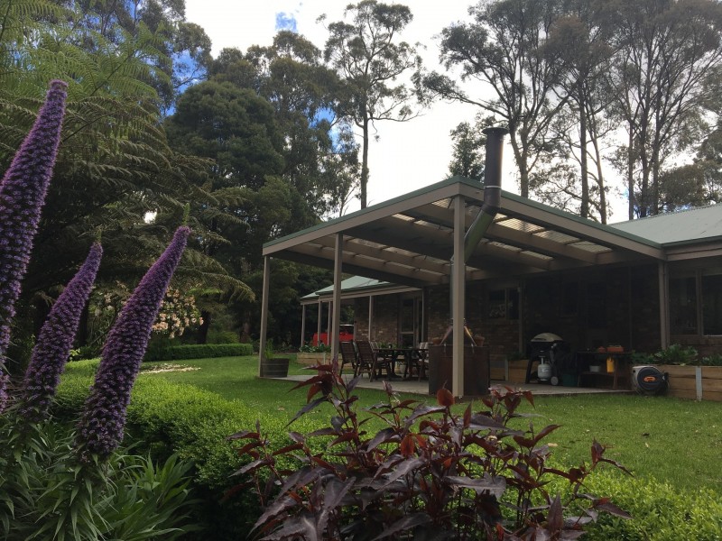 137 Wallaby Way, Pheasant Creek VIC 3757