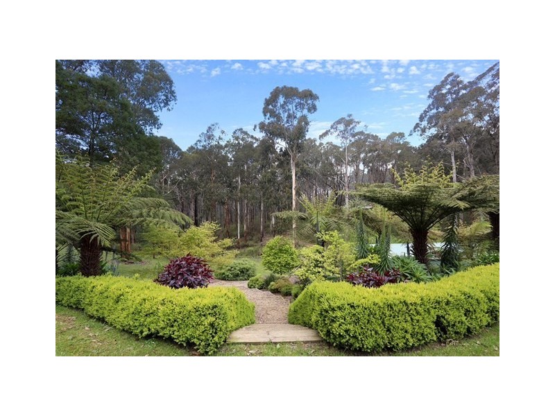 137 Wallaby Way, Pheasant Creek VIC 3757