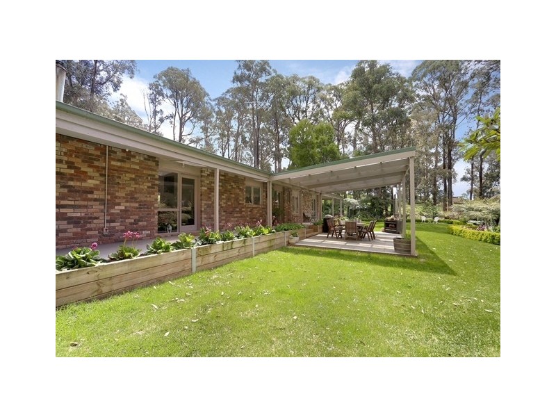 137 Wallaby Way, Pheasant Creek VIC 3757