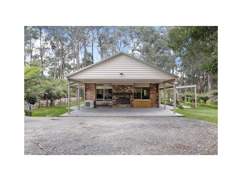 137 Wallaby Way, Pheasant Creek VIC 3757