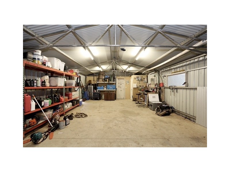 137 Wallaby Way, Pheasant Creek VIC 3757