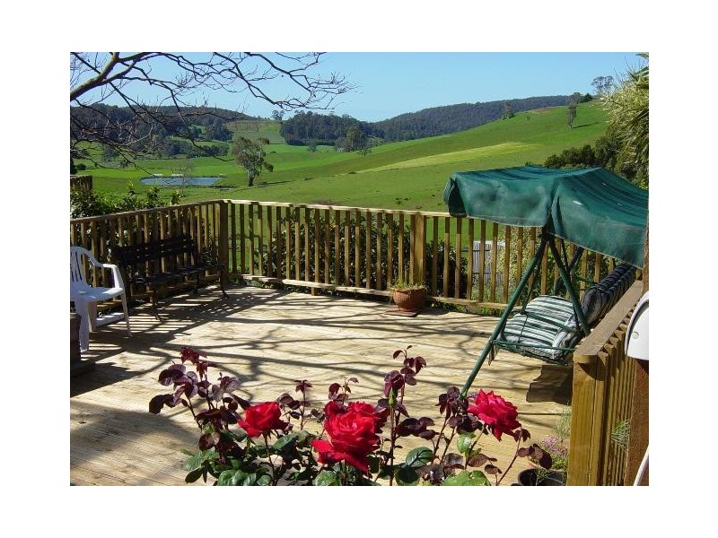 727 Melrose Road, Melrose TAS 7310