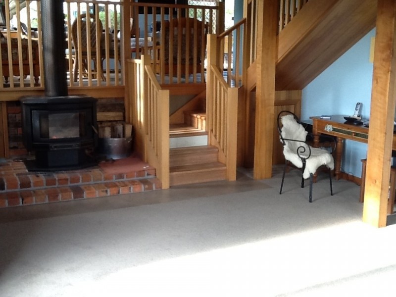 727 Melrose Road, Melrose TAS 7310