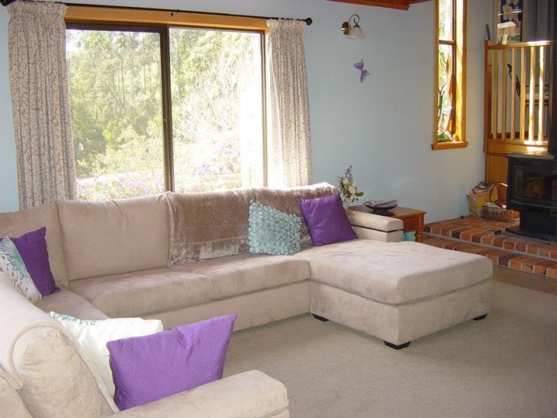 727 Melrose Road, Melrose TAS 7310